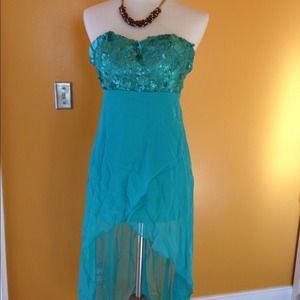Reduced$ Sequined party dress *Various Colors*