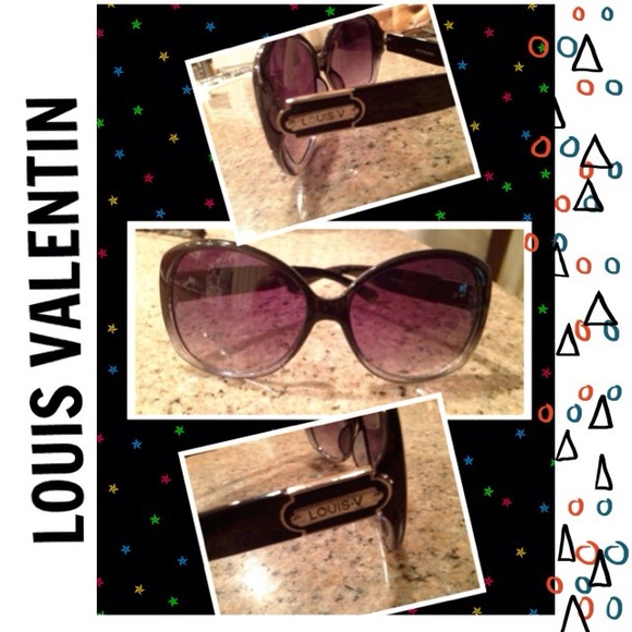 😎Louis Valentin Sunglasses😎