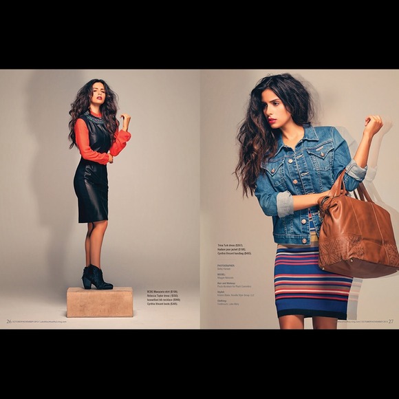 MEET YOUR SELLER/BUYER👠💅💁👗 - Picture 4 of 4