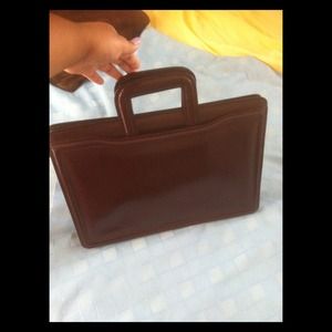 Laptop bag/purse