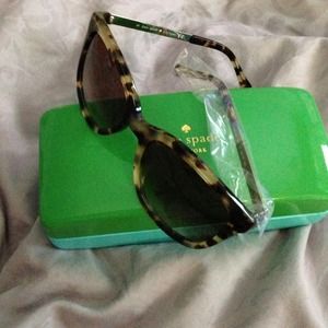 kate spade Accessories - Kate Sade Gaylas Sunglasses kate spade Accessories - Kate Sade Gaylas Sunglasses