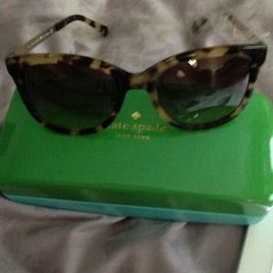 kate spade Accessories - Kate Sade Gaylas Sunglasses kate spade Accessories - Kate Sade Gaylas Sunglasses