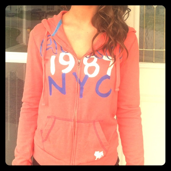 Aeropostale  jacket
