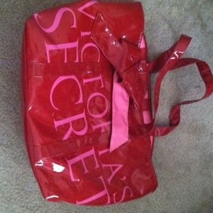 SOLD! Victoria secret Tote