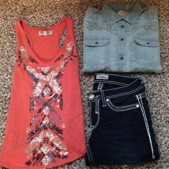 Daytrip Vela Jegging