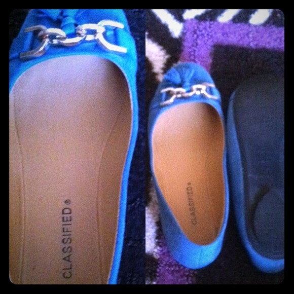 Aqua shoes
