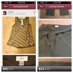 🌟Bundle for @catsareawesome🌟