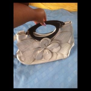 Flower Purse