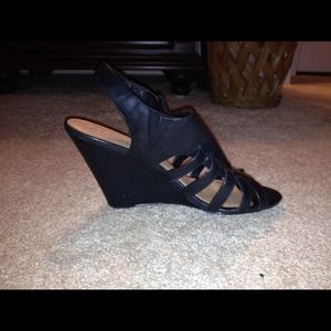 Aldo wedges