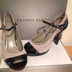 Franco Sarto shoes