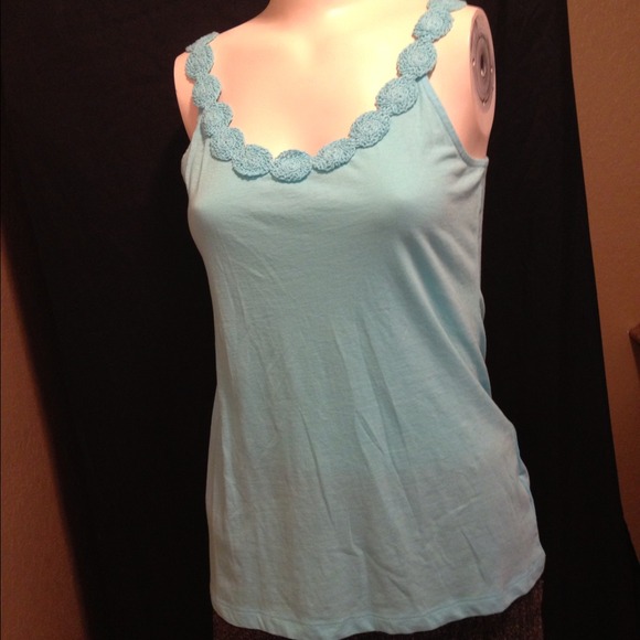 Old Navy Tank