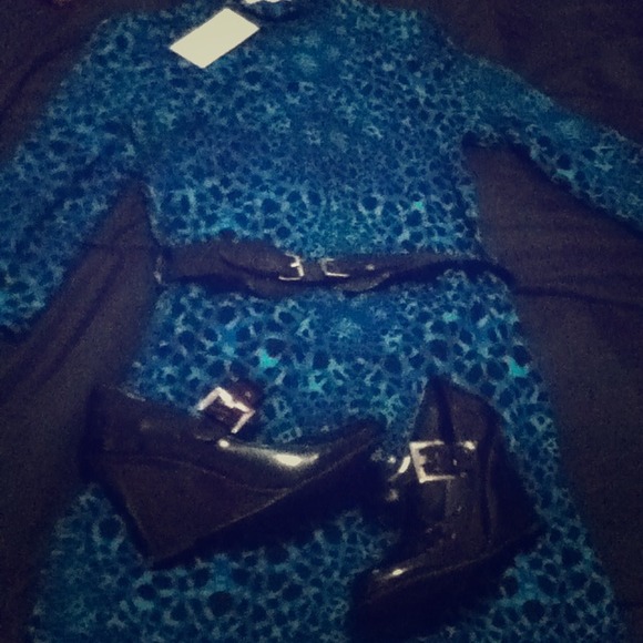 Short beautiful dress