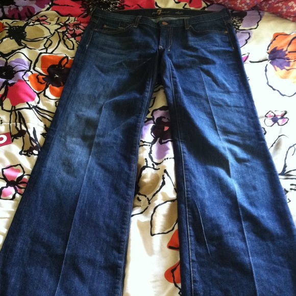 7 jeans