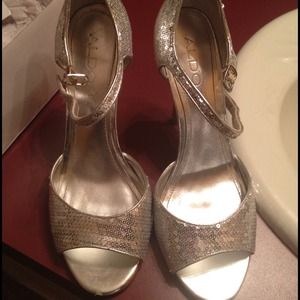 Aldo high heels