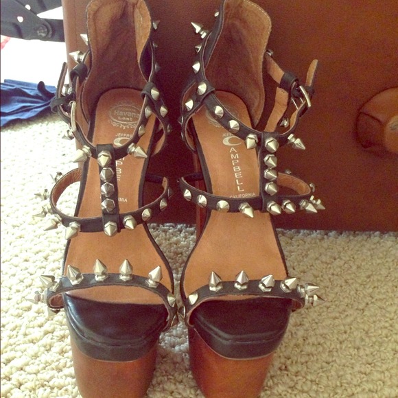 Jeffrey Campbell Heels (Bundle for @lilasiandva)