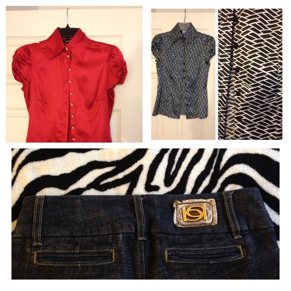 Bebe bundle!