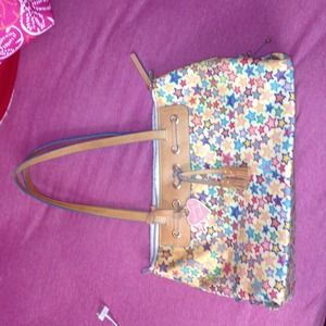 Dooney & Bourke Purse *ON HOLD*