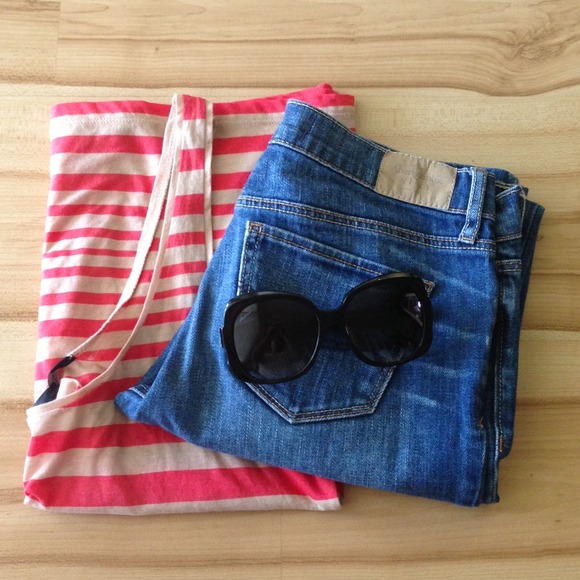 Abercrombie Perfect Stretch Jeans