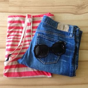 Abercrombie Perfect Stretch Jeans