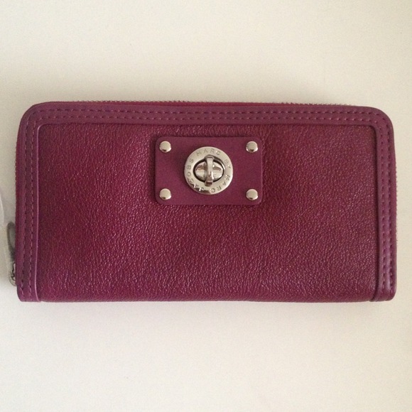 Marc by Marc Jacobs Wallet