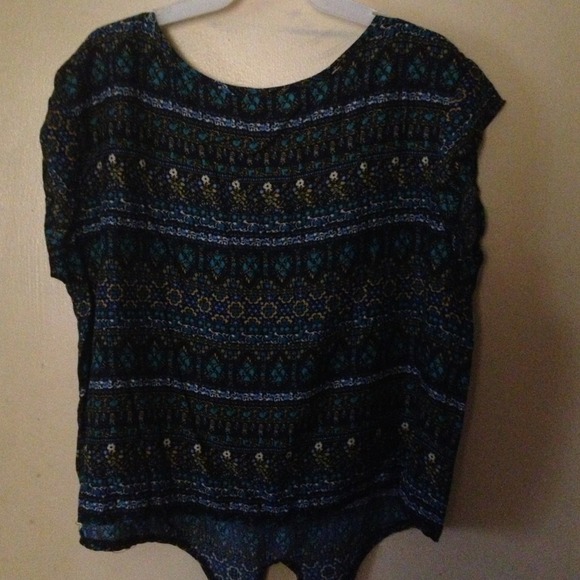 ❌Bundle❌Tie bottom top - Picture 3 of 4