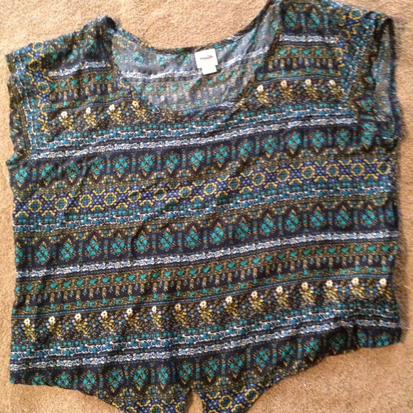 ❌Bundle❌Tie bottom top - Picture 4 of 4