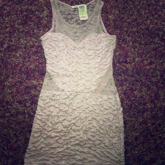 Fun, Flirty Cocktail dress!