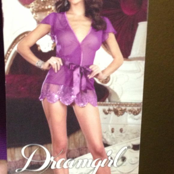 lingerie