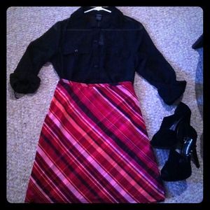 Cute skirt