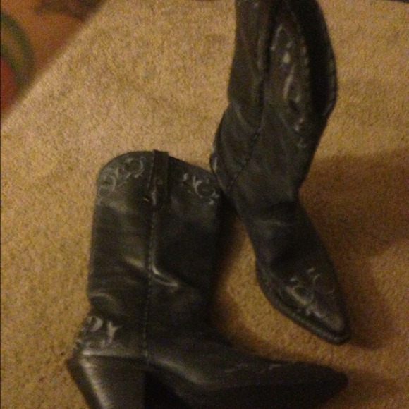 Durango cowboy boots