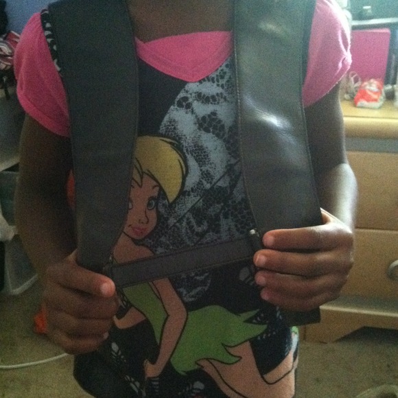 Prada book bag *REDUCED PRICE* - Picture 2 of 4