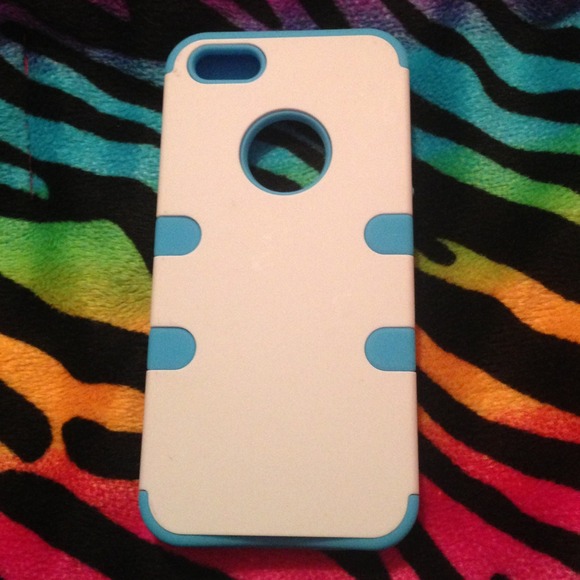 iPhone 5 case