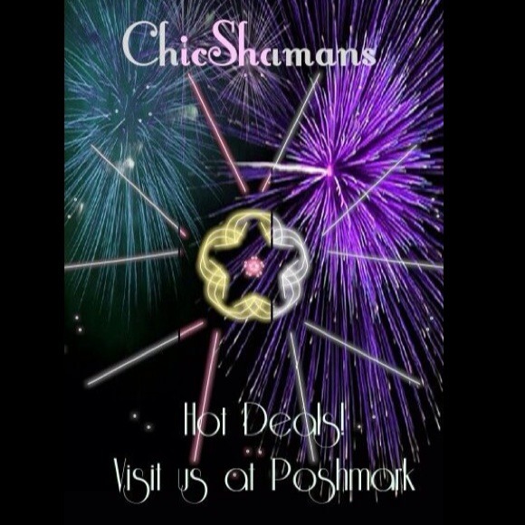 Hot Deals Going on Now @ChicShamans!