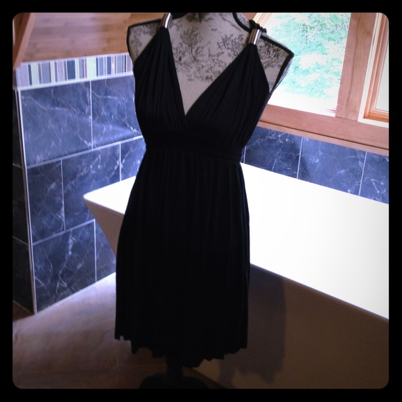 Sexy Dress