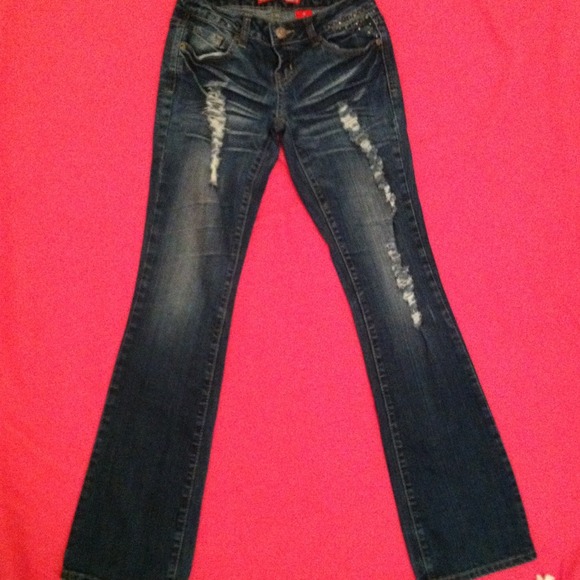 Zana di jeans
