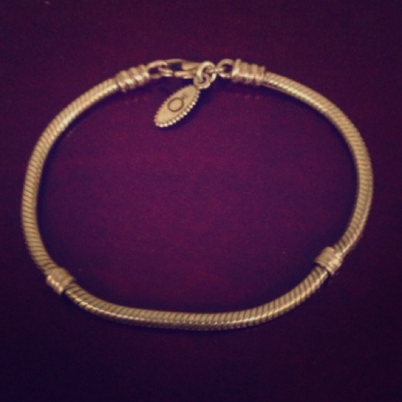 🚫SOLD🚫Authentic pandora bracelet