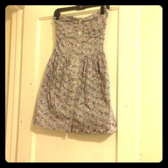 Tommy Girl sun dress size M