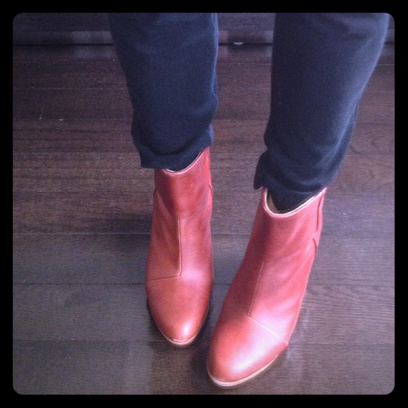 ❌SOLD❌ BRAND NEW!!! RAG & BONE BOOTS • SIZE 8