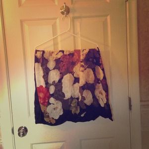 Authentic Chanel Scarf