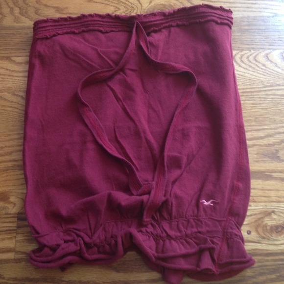 Tube or halter tank