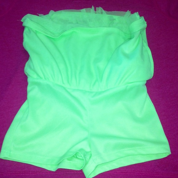 GIRLS size-6 Just💓ice skirt - Picture 3 of 4