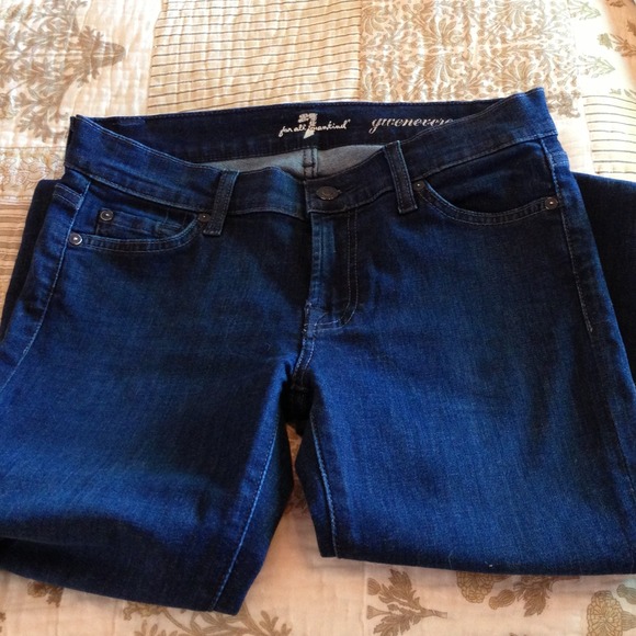 Jeans - Picture 1 of 3