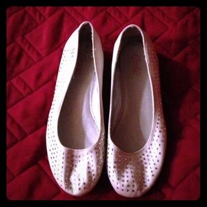 Candies Girl Ballet Flats Size 3M