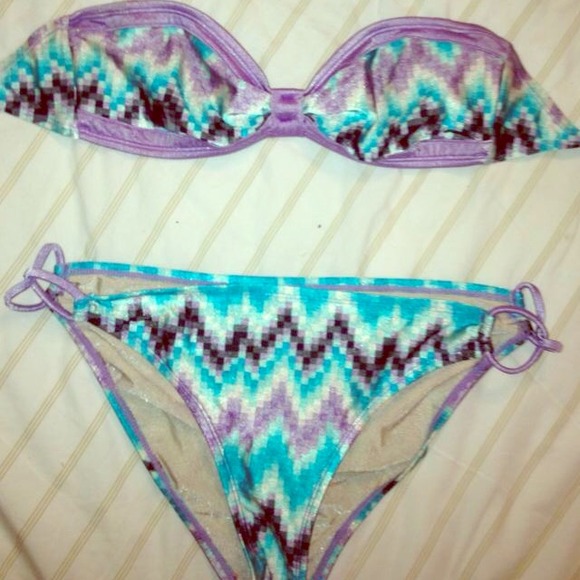 Swimsuit