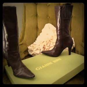 Gianni Bini Boots