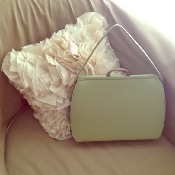 Vintage Handbag