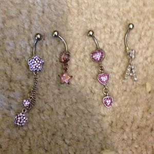 Belly Rings