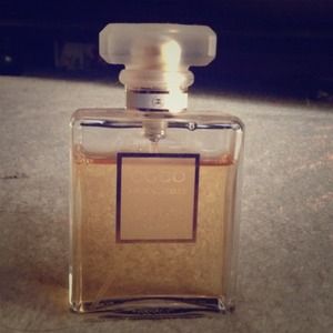 COCO Chanel  MADEMOISELLE Eau De Parfum