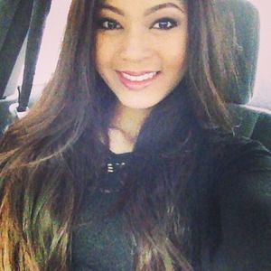 Meet your seller! :)