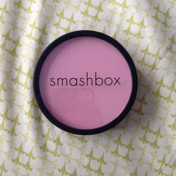 Brand New Smashbox Blush in Prism